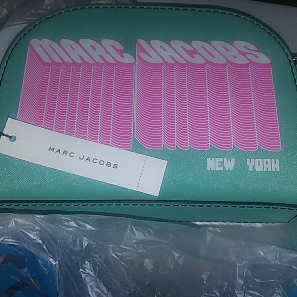 Brand new marc jacobs purse
